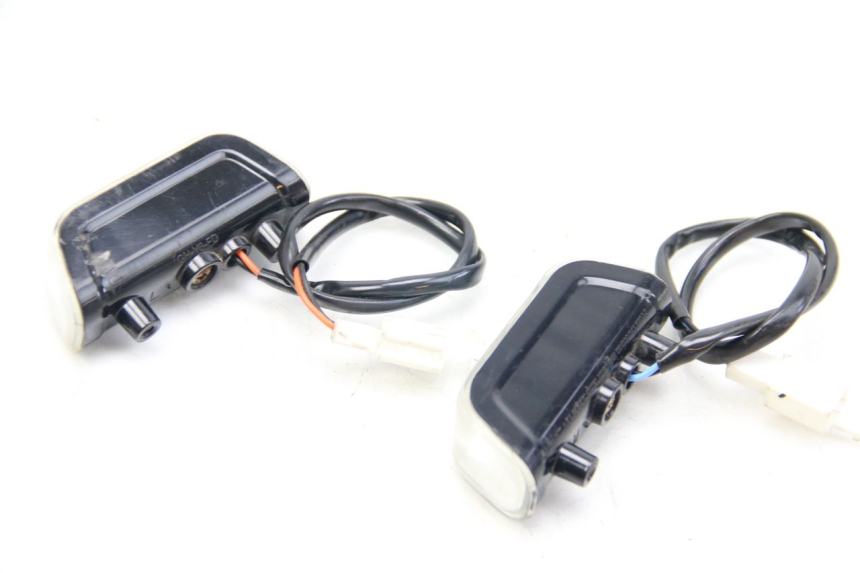 photo de FRONT TURN SIGNAL LVNENG S5 1 (2019 - 2023) - Component detail