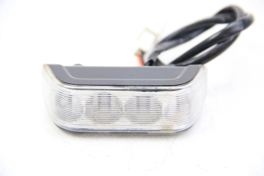 photo de FRONT TURN SIGNAL LVNENG S5 1 (2019 - 2023) - Zoom on usage condition