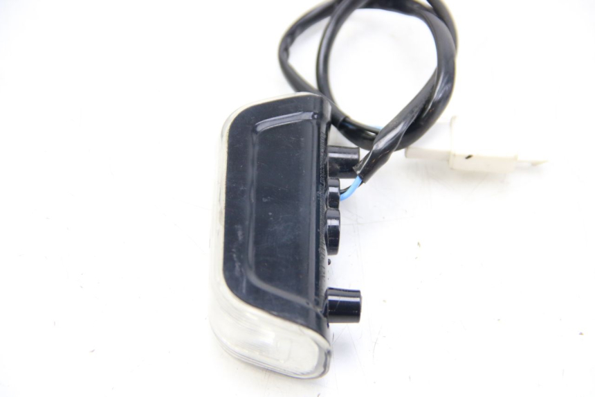 photo de FRONT TURN SIGNAL LVNENG S5 1 (2019 - 2023) - Surface and material condition