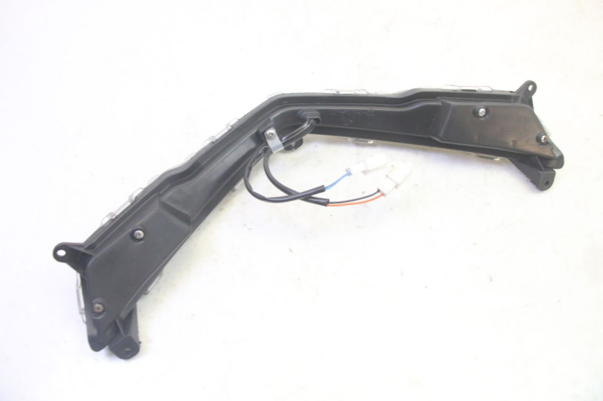 photo de FRONT TURN SIGNAL JM MOTORS SANTANA EVO 50 (2024 - 2026) - Product overview