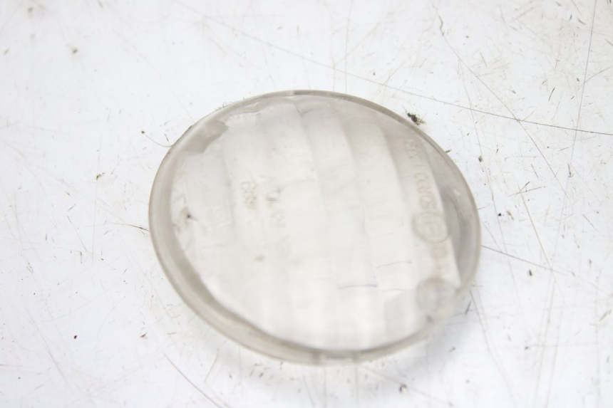 photo de FRONT TURN SIGNAL APRILIA SCARABEO 100 (2003 - 2012) - Alternative perspective