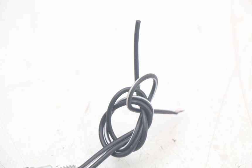 photo de FRONT TURN SIGNAL DERBI SENDA SM X-TREME 50 (2006 - 2010) - Technical close-up