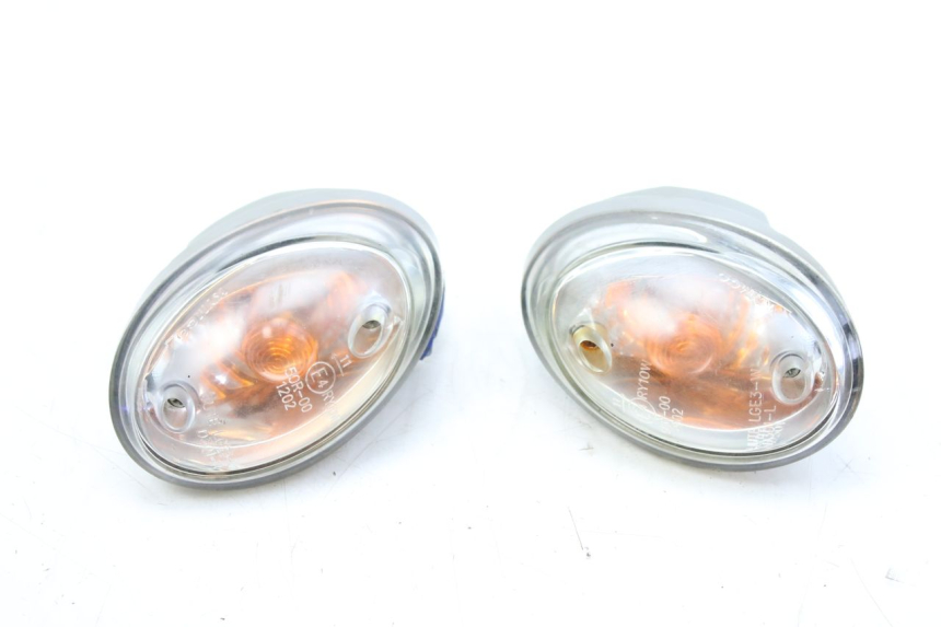 photo de FRONT TURN SIGNAL KYMCO SENTO 100 (2008 - 2013) - Main view