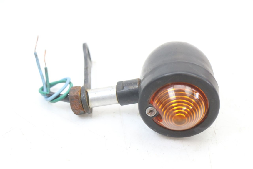 photo de FRONT TURN SIGNAL HARLEY DAVIDSON SPORTSTER XL CUSTOM 1200 (2003 - 2004) - Surface and material condition