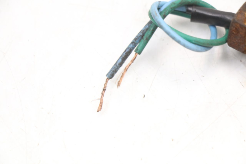 photo de FRONT TURN SIGNAL HARLEY DAVIDSON SPORTSTER XL CUSTOM 1200 (2003 - 2004) - Markings and original references