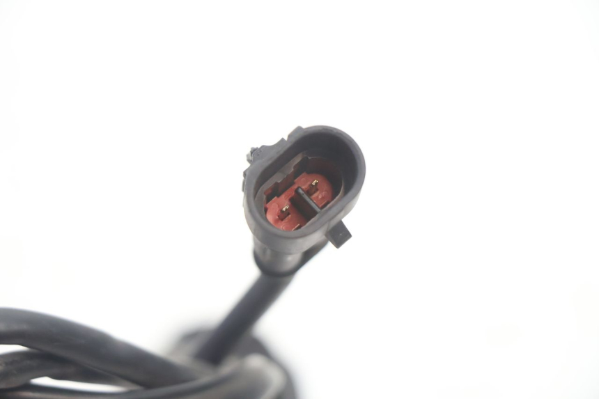 photo de FRONT TURN SIGNAL CAN-AM SPYDER RS 1000 (2008 - 2012) - Fixing points details