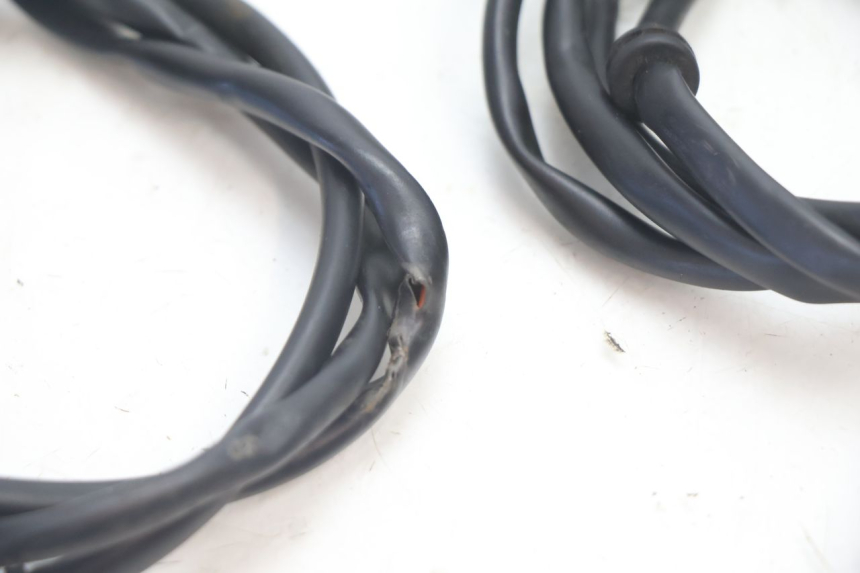 photo de FRONT TURN SIGNAL CAN-AM SPYDER RS 1000 (2008 - 2012) - Checked used part