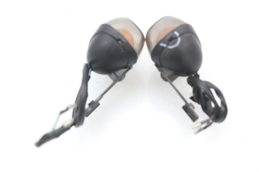 photo de FRONT TURN SIGNAL TNT MOTOR STRIKE 50 (2008 - 2010) - Component detail