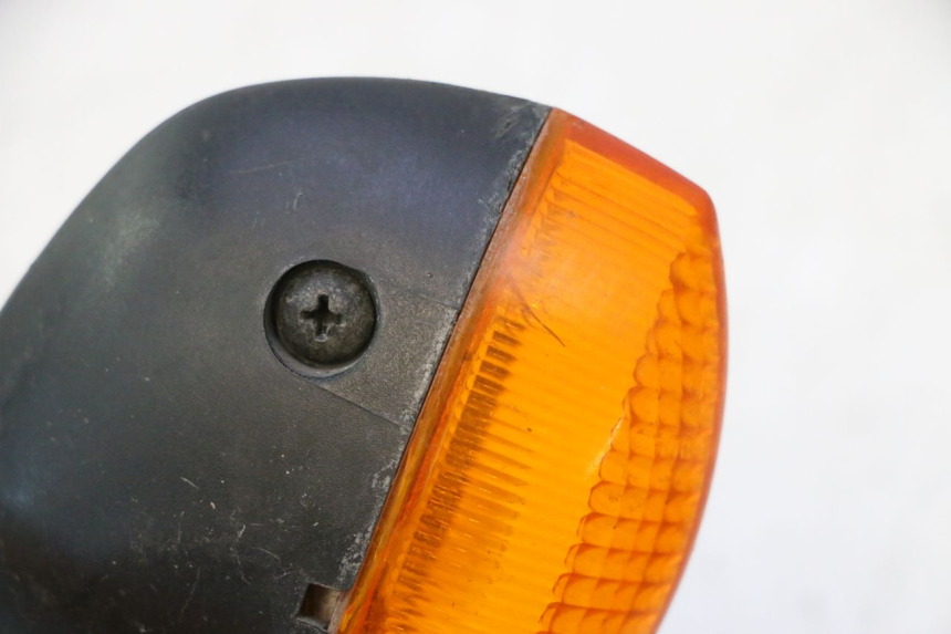 photo de FRONT TURN SIGNAL YAMAHA TDM ABS 900 (2002 - 2014) - Surface and material condition