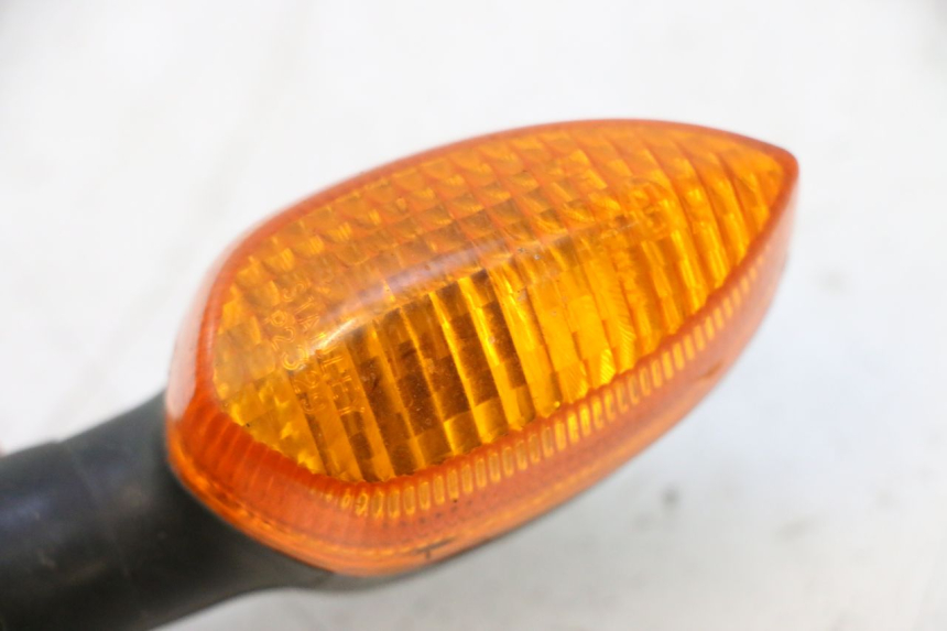 photo de FRONT TURN SIGNAL YAMAHA TDM ABS 900 (2002 - 2014) - Markings and original references
