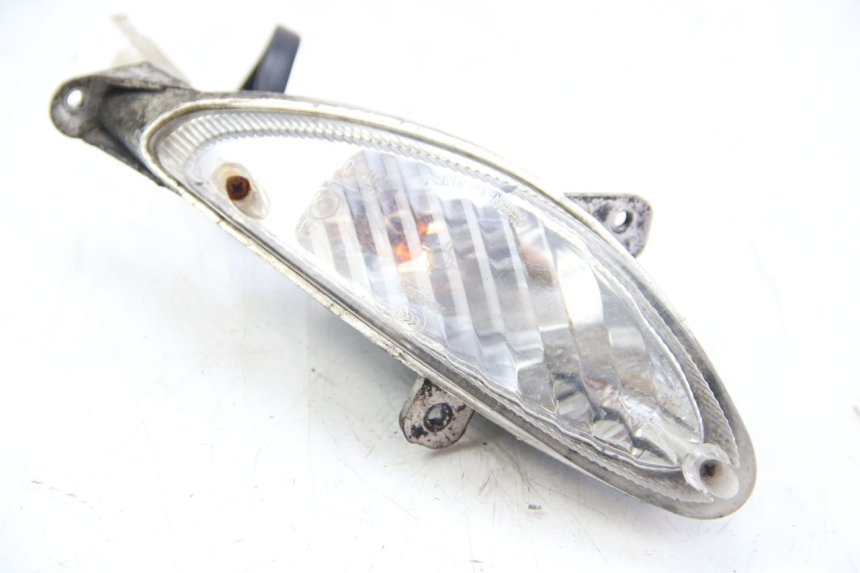photo de FRONT TURN SIGNAL PEUGEOT V-CLIC VCLIC 50 (2007 - 2013) - Component detail