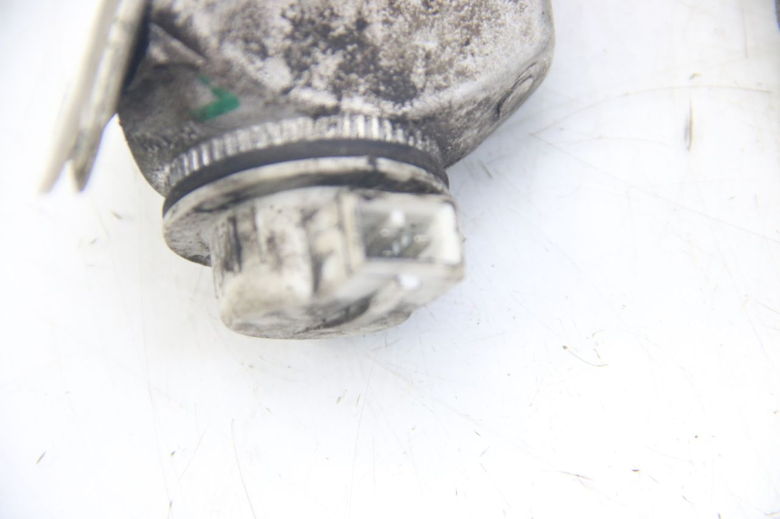 photo de FRONT TURN SIGNAL PIAGGIO VESPA S 2T 50 (2007 - 2014) - Technical close-up