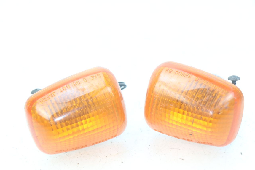 photo de FRONT TURN SIGNAL SUZUKI XF FREEWIND 650 (1997 - 2003) - Main view