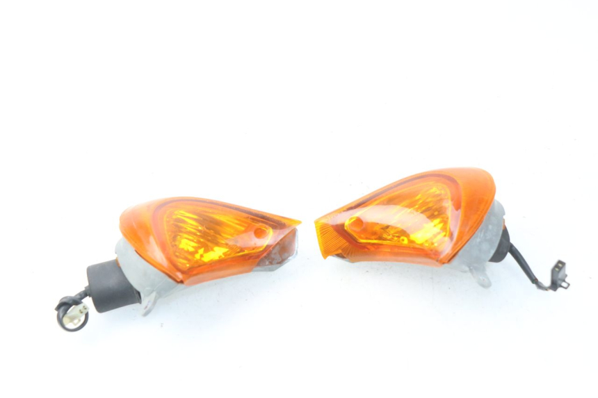 photo de FRONT TURN SIGNAL HONDA XLV VARADERO 125 (2000 - 2006) - Surface and material condition
