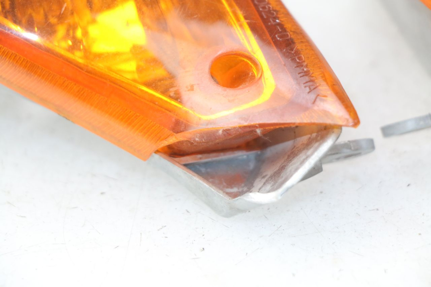 photo de FRONT TURN SIGNAL HONDA XLV VARADERO 125 (2000 - 2006) - Checked used part