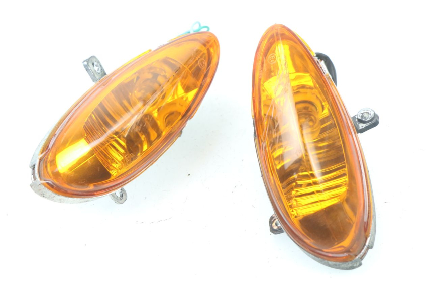 photo de FRONT TURN SIGNAL KINROAD XT T-8 125 (2006 - 2006) - Main view