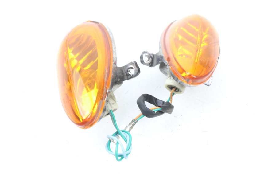 photo de FRONT TURN SIGNAL KINROAD XT T-8 125 (2006 - 2006) - Checked used part