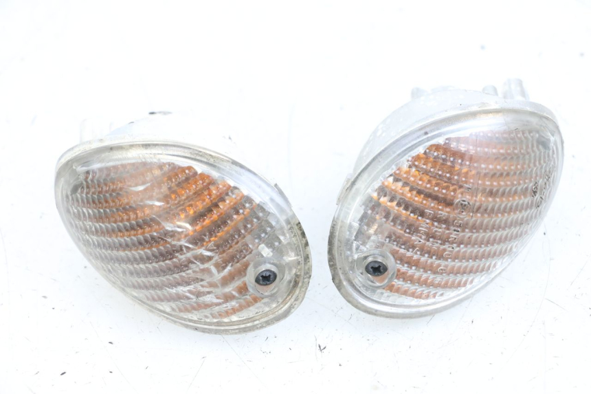 photo de FRONT TURN SIGNAL YAMAHA YN NEO'S 50 (1997 - 2004) - Main view
