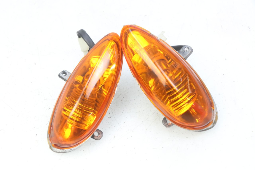 photo de FRONT TURN SIGNAL YIYING YY50QT-10 50 (2007 - 2022) - Component detail