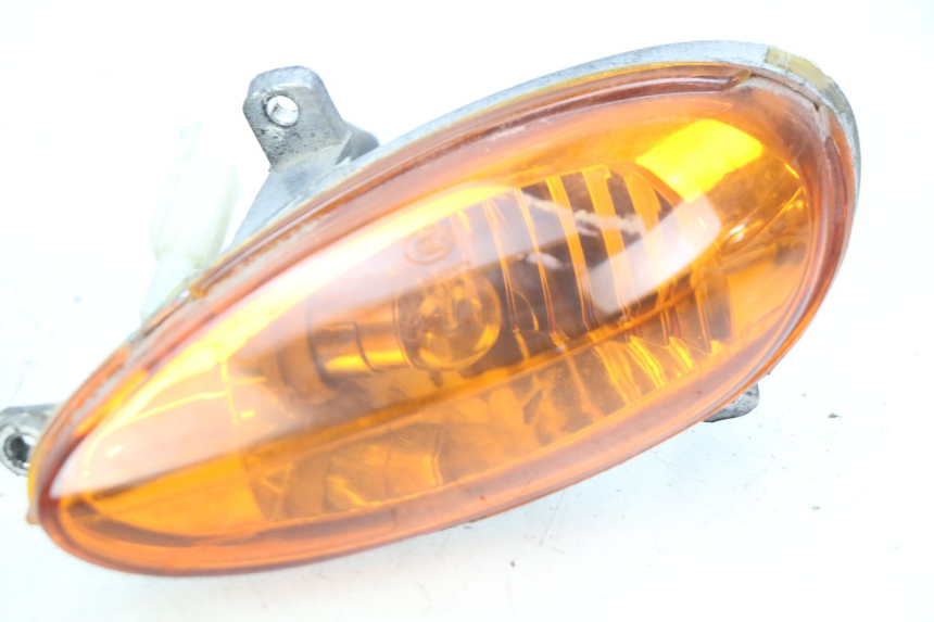photo de FRONT TURN SIGNAL YIYING YY50QT-10 50 (2007 - 2022) - Surface and material condition