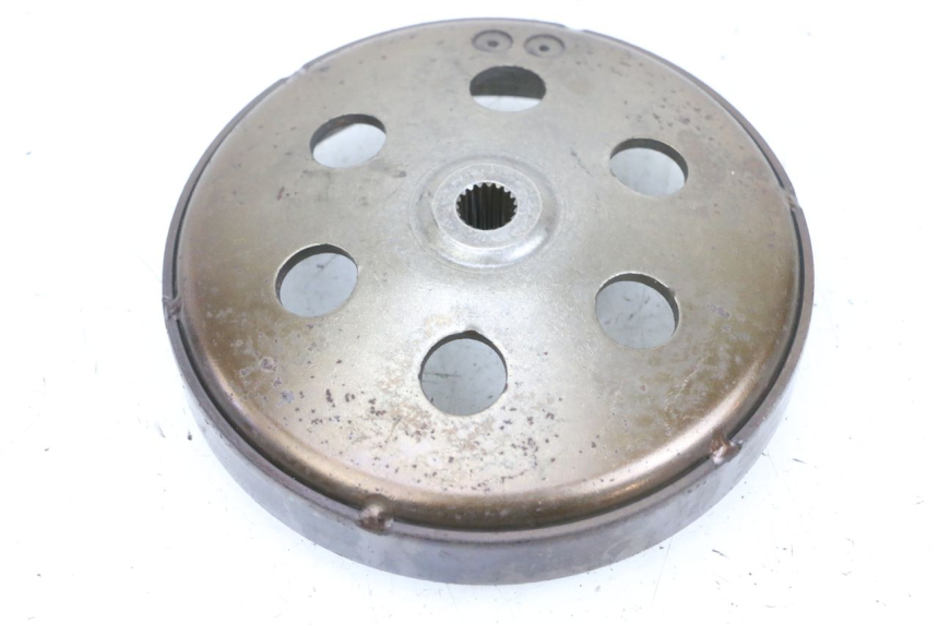 photo de CLUTCH BELL ADIVA AD3 300 (2014 - 2020) - Main view