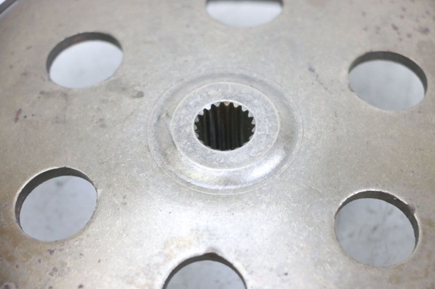 photo de CLUTCH BELL ADIVA AD3 300 (2014 - 2020) - Product overview