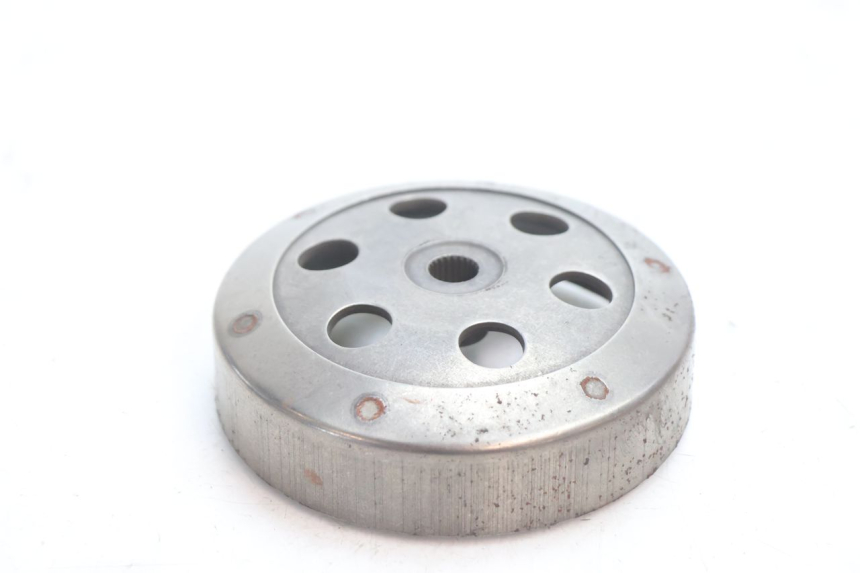 photo de CLUTCH BELL KYMCO AGILITY 4T 10" 50 (2005 - 2018) - Main view