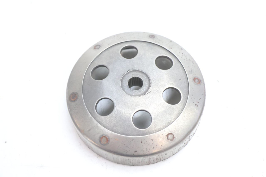 photo de CLUTCH BELL KYMCO AGILITY 4T 10" 50 (2005 - 2018) - Component detail