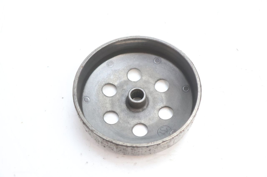 photo de CLUTCH BELL KYMCO AGILITY 4T 10" 50 (2005 - 2018) - Alternative perspective