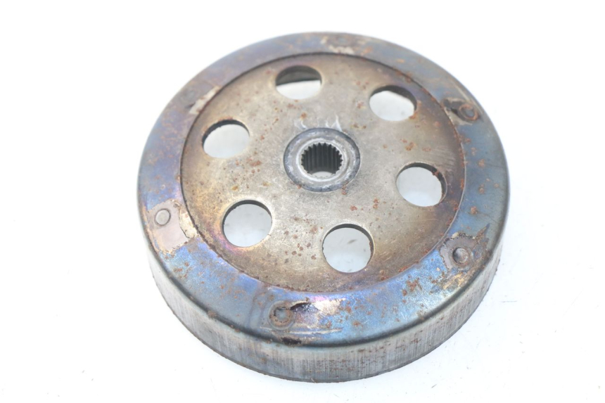 photo de CLUTCH BELL KYMCO AGILITY 4T 50 (2005 - 2018) - Main view