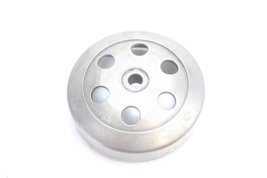 photo de CLUTCH BELL KYMCO AGILITY 4T 50 (2005 - 2018) - Main view