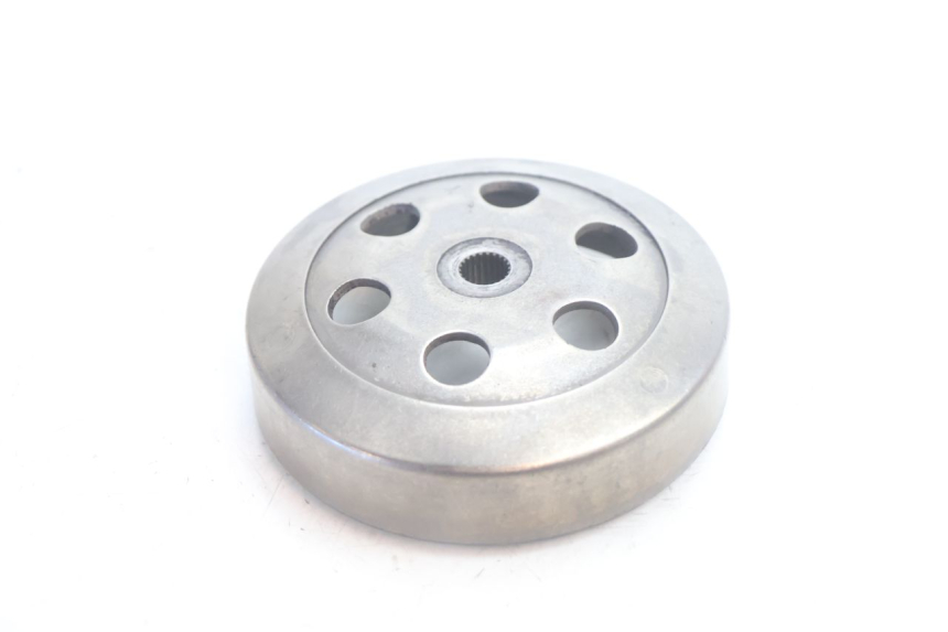 photo de CLUTCH BELL KYMCO AGILITY 4T 50 (2005 - 2018) - Component detail