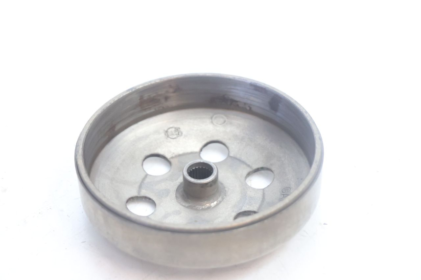 photo de CLUTCH BELL KYMCO AGILITY 4T 50 (2005 - 2018) - Alternative perspective