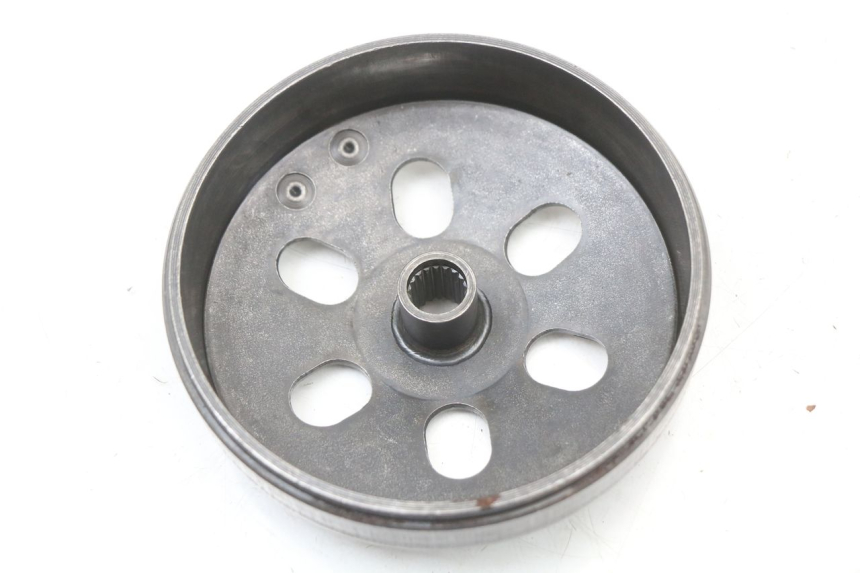 photo de CLUTCH BELL JONWAY AZTRAL 125 (2008 - 2017) - Zoom on usage condition