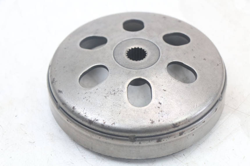 photo de CLUTCH BELL JONWAY AZTRAL 125 (2008 - 2017) - Main view