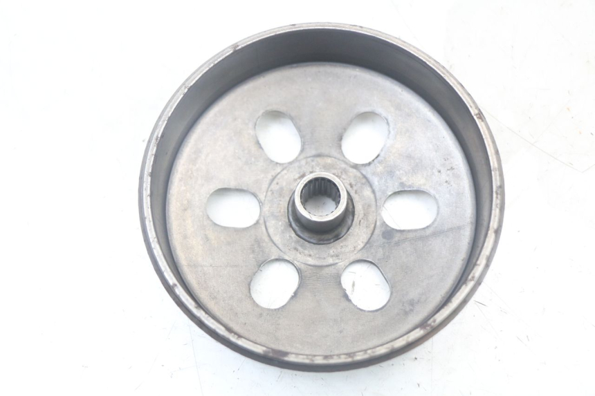 photo de CLUTCH BELL JONWAY AZTRAL 125 (2008 - 2017) - Alternative perspective