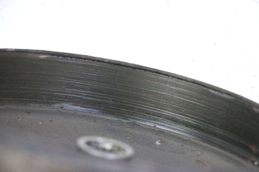 photo de CLUTCH BELL BMW C1 125 (2000 - 2003) - Component detail