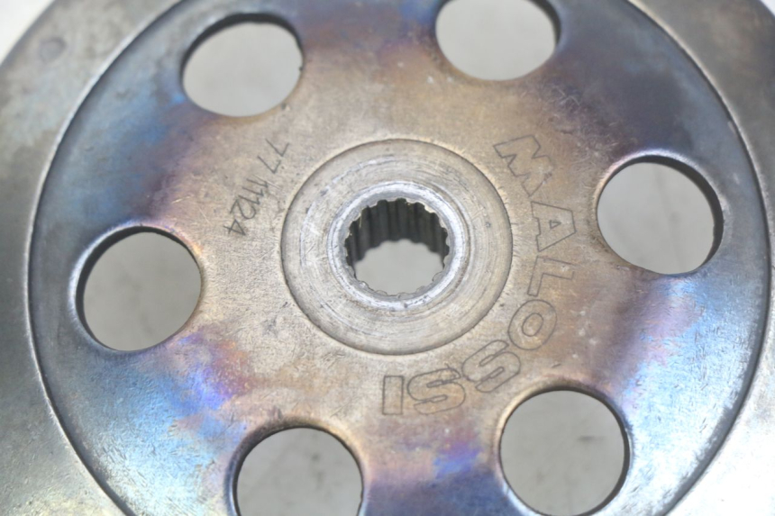 photo de CLUTCH BELL MBK BOOSTER NEXT GENERATION 50 (1995 - 1998) - Technical close-up