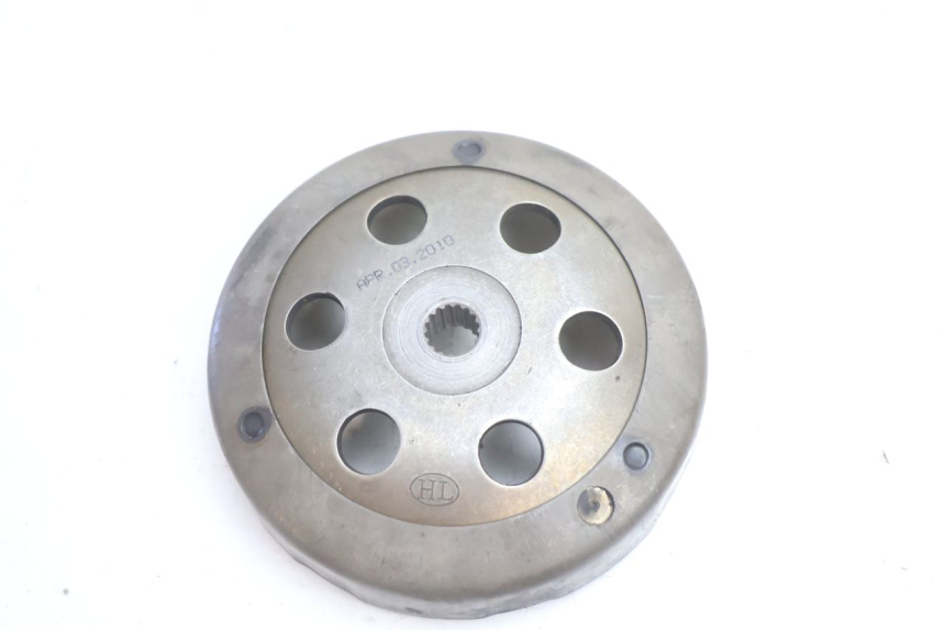 photo de CLUTCH BELL MBK BOOSTER ROCKET 50 (2004 - 2016) - Main view