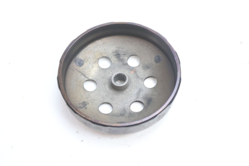 photo de CLUTCH BELL MBK BOOSTER ROCKET 50 (2004 - 2016) - Zoom on usage condition
