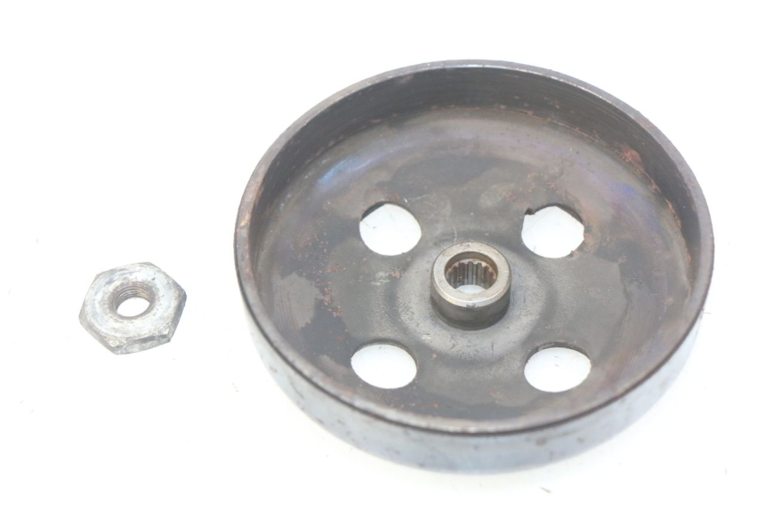 photo de CLUTCH BELL MBK BOOSTER SPIRIT 50 (1999 - 2003) - Alternative perspective