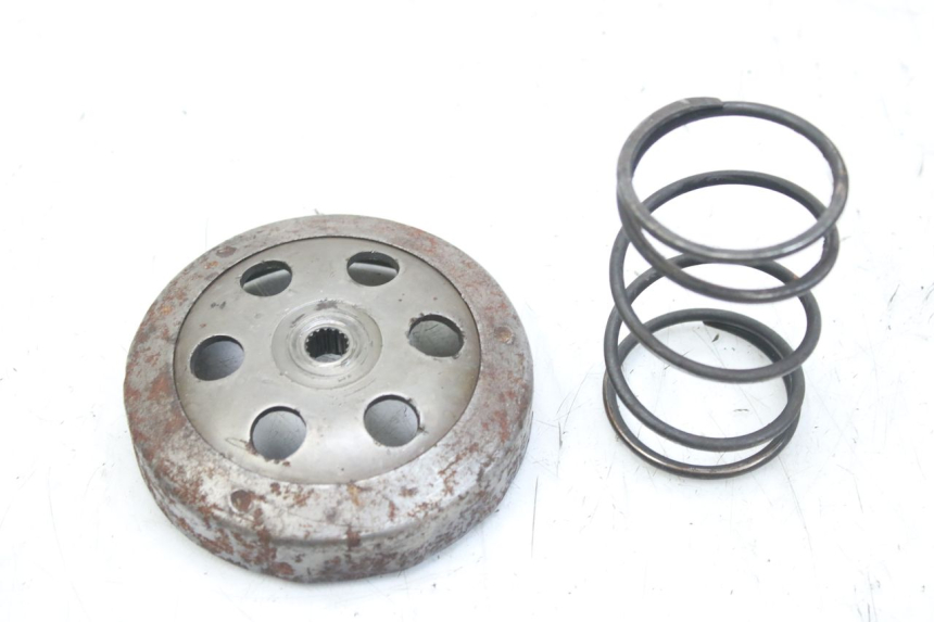 photo de CLUTCH BELL MBK BOOSTER SPIRIT 50 (2004 - 2017) - Main view