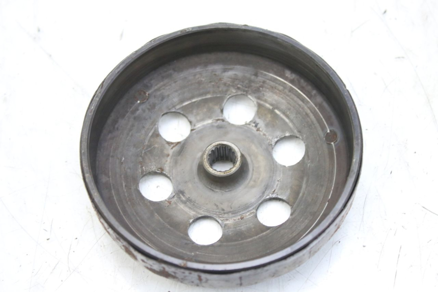 photo de CLUTCH BELL MBK BOOSTER SPIRIT 50 (2004 - 2017) - Component detail