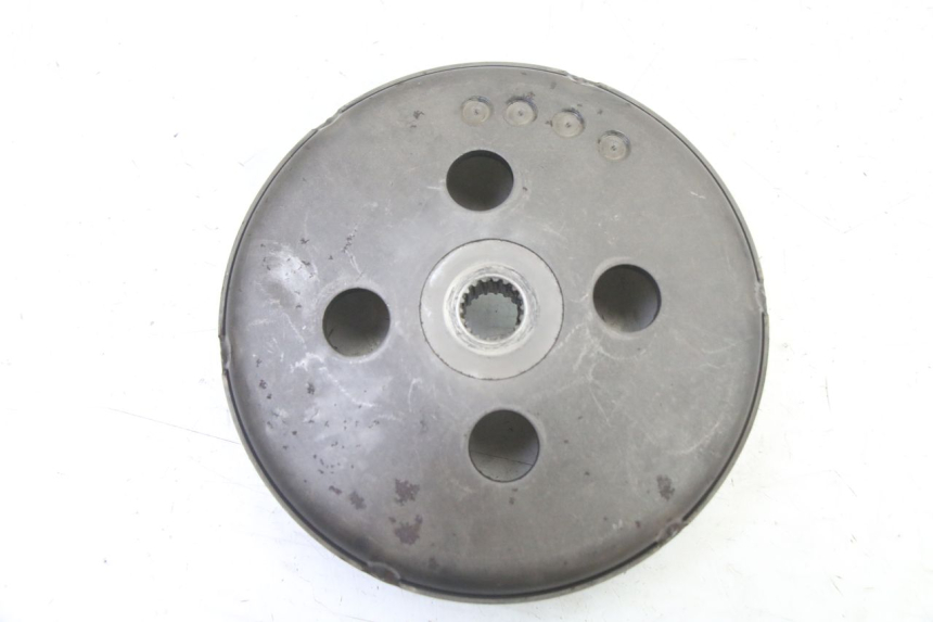 photo de CLUTCH BELL SUZUKI BURGMAN 125 (2007 - 2014) - Zoom on usage condition