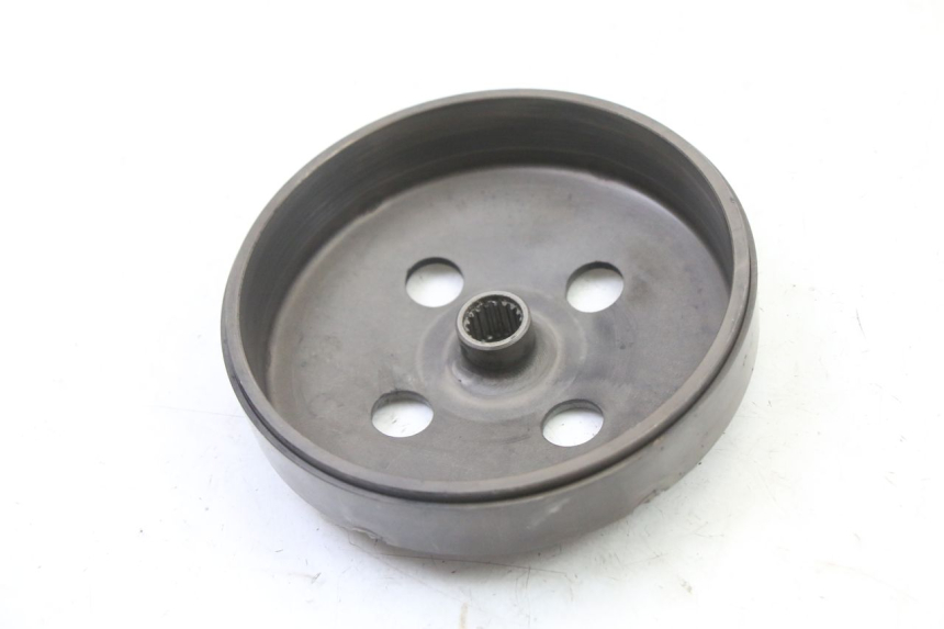 photo de CLUTCH BELL SUZUKI BURGMAN 125 (2007 - 2014) - Technical close-up