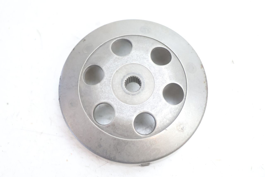 photo de CLUTCH BELL MASH CITY 4T 50 (2018 - 2020) - Main view