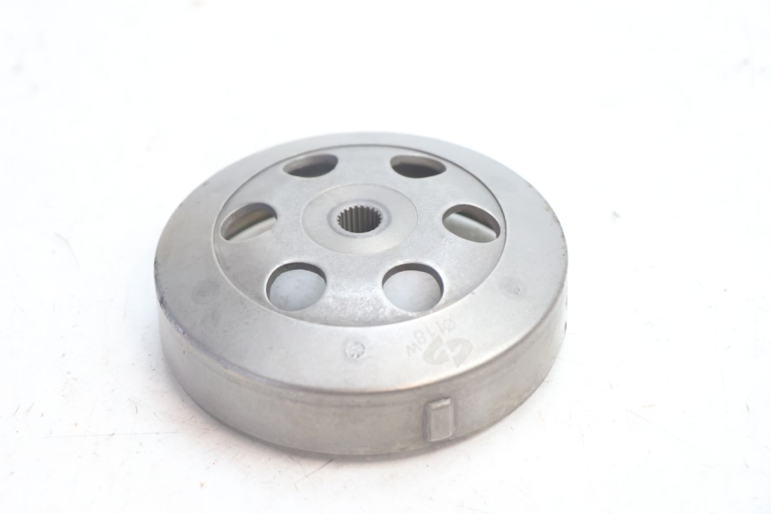photo de CLUTCH BELL MASH CITY 4T 50 (2018 - 2020) - Component detail
