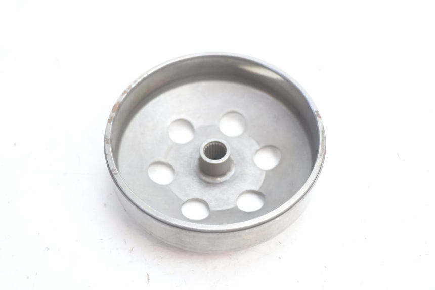 photo de CLUTCH BELL MASH CITY 4T 50 (2018 - 2020) - Zoom on usage condition