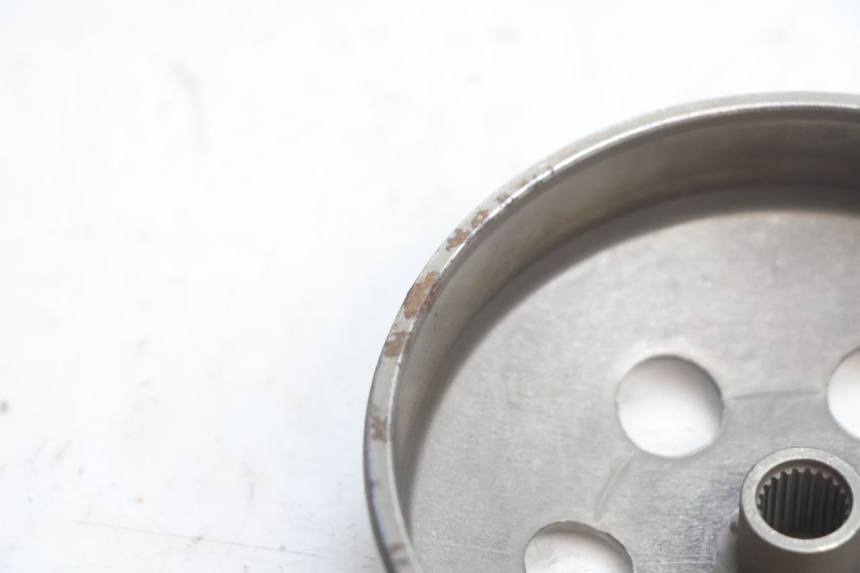 photo de CLUTCH BELL MASH CITY 4T 50 (2018 - 2020) - Alternative perspective
