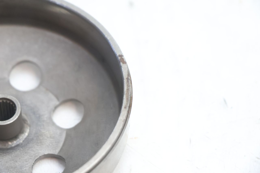 photo de CLUTCH BELL MASH CITY 4T 50 (2018 - 2020) - Technical close-up